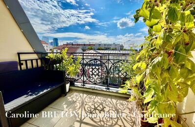 vente appartement 820 000 € à proximité de Boulogne-Billancourt (92100)