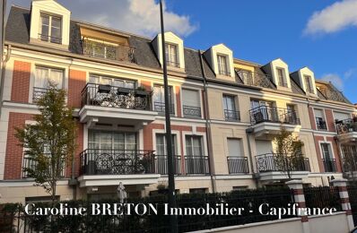 vente appartement 820 000 € à proximité de Charenton-le-Pont (94220)