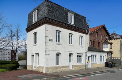 vente immeuble 230 000 € à proximité de Tourville-la-Chapelle (76630)