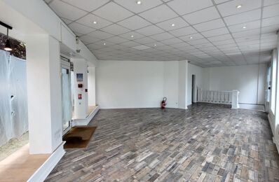 vente commerce 318 000 € à proximité de Saint-Germain-Lès-Arpajon (91180)