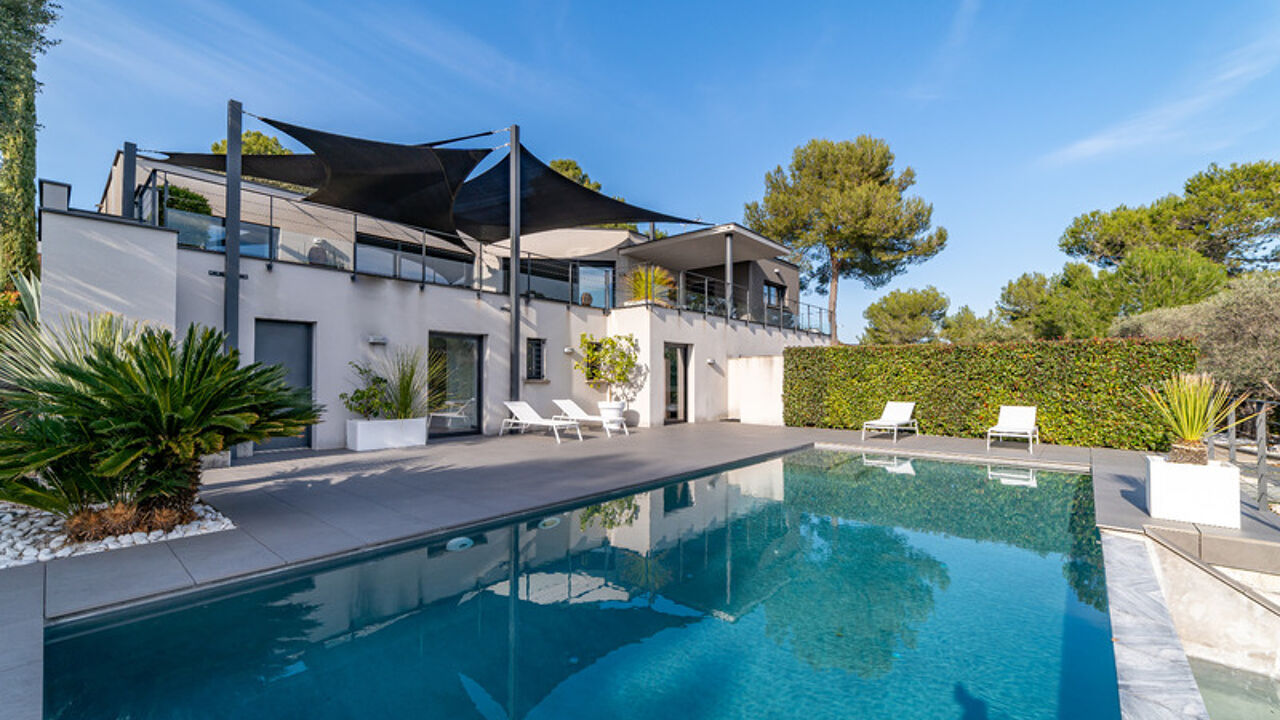 maison 8 pièces 270 m2 à vendre à Montpellier (34000)
