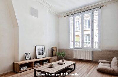vente appartement 370 000 € à proximité de Saulx-les-Chartreux (91160)