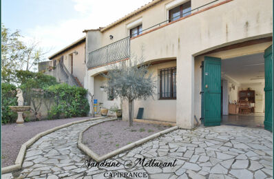 vente maison 295 000 € à proximité de Montblanc (34290)
