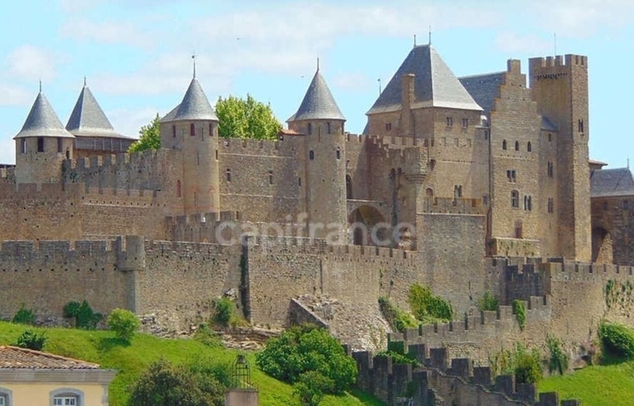 terrain  pièces 4367 m2 à vendre à Carcassonne (11000)