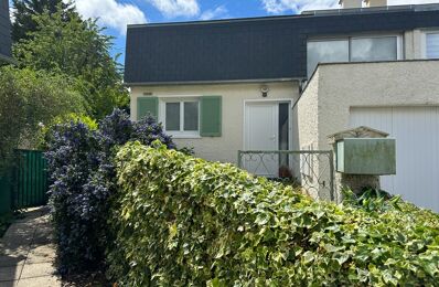 vente maison 399 000 € à proximité de Bois-d'Arcy (78390)