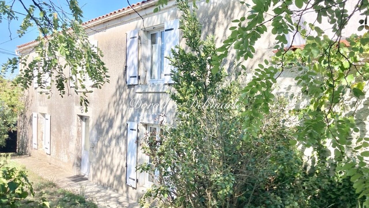 maison 6 pièces 220 m2 à vendre à La Rochelle (17000)