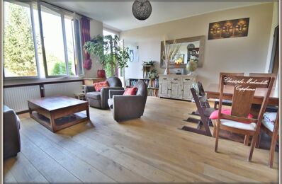 appartement 3 pièces 64 m2 à vendre à Lagny-sur-Marne (77400)
