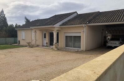 vente maison 244 000 € à proximité de Agonac (24460)