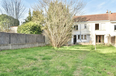 vente maison 243 000 € à proximité de Haute-Goulaine (44115)