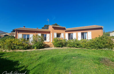 vente maison 327 000 € à proximité de Villeneuve-Lès-Béziers (34420)