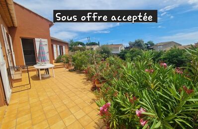 vente maison 320 000 € à proximité de Lignan-sur-Orb (34490)