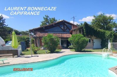 vente maison 404 000 € à proximité de Cordes-Tolosannes (82700)