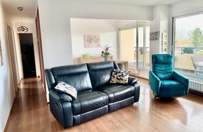 vente appartement 200 000 € à proximité de Asnières-sur-Oise (95270)