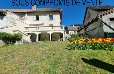 vente maison 255 000 € à proximité de Notre-Dame-de-Commiers (38450)
