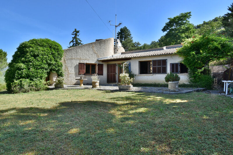 Villa / Maison 8 pièces  à vendre Digne-les-Bains 04000