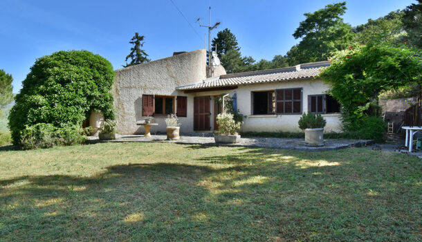 Villa / Maison 8 pièces  à vendre Digne-les-Bains 04000