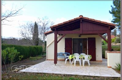 vente maison 84 500 € à proximité de Belvianes-Et-Cavirac (11500)