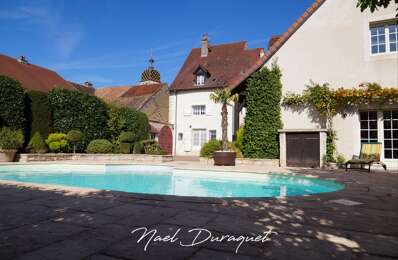 vente maison 675 000 € à proximité de Rochefort-sur-Nenon (39700)