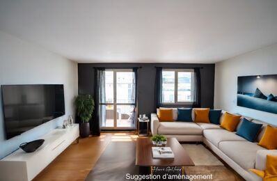vente appartement 369 000 € à proximité de Beynost (01700)