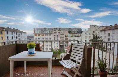 vente appartement 369 000 € à proximité de Lyon 6 (69006)