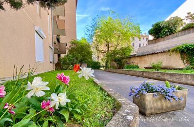 vente appartement 369 000 € à proximité de Rillieux-la-Pape (69140)
