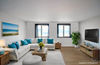 vente appartement 369 000 € à proximité de Charbonnières-les-Bains (69260)