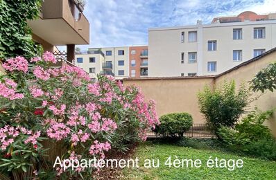 vente appartement 369 000 € à proximité de Genay (69730)