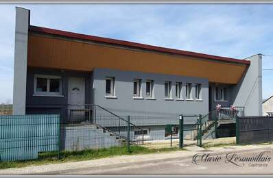 vente maison 145 000 € à proximité de Villemaur-sur-Vanne (10190)