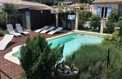 vente maison 353 600 € à proximité de Villerouge-Termenès (11330)