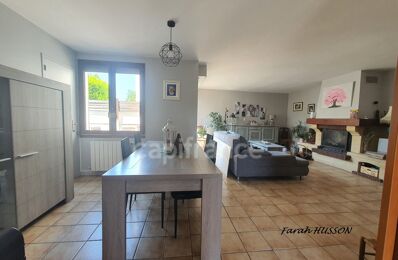 vente maison 478 000 € à proximité de Montigny-Lès-Cormeilles (95370)