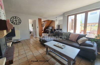 vente maison 453 000 € à proximité de Chanteloup-les-Vignes (78570)