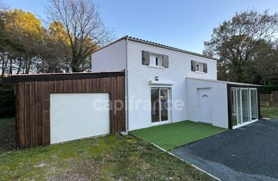 vente maison 286 900 € à proximité de Marennes-Hiers-Brouage (17320)