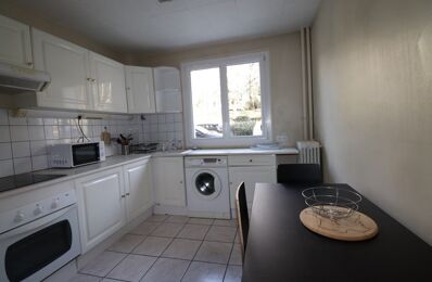 vente appartement 67 000 € à proximité de Saint-Just-Malmont (43240)