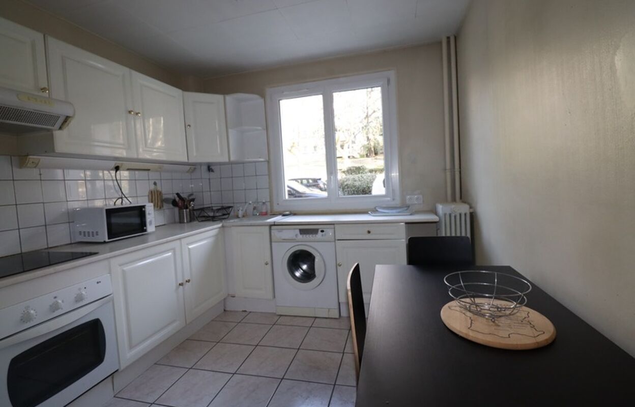 appartement 2 pièces 45 m2 à vendre à Saint-Étienne (42000)