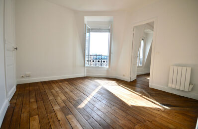 appartement 3 pièces 54 m2 à vendre à Paris 15 (75015)