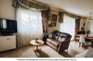 vente maison 217 200 € à proximité de Saint-Gervais-en-Belin (72220)