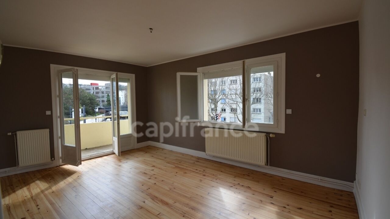 appartement 4 pièces 91 m2 à vendre à Saint-Étienne (42000)