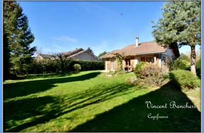 vente maison 510 000 € à proximité de La Roche-sur-Foron (74800)