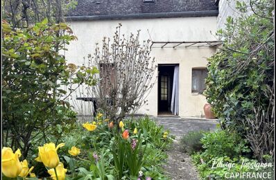 vente maison 91 000 € à proximité de Faux-Villecerf (10290)