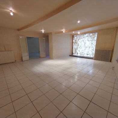 Maison 9 pièces 229 m²