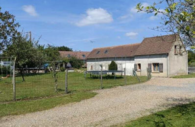 vente maison 249 900 € à proximité de Châteauneuf-sur-Sarthe (49330)
