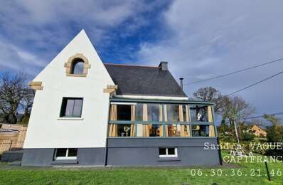 vente maison 341 000 € à proximité de Saint-Gérand (56920)