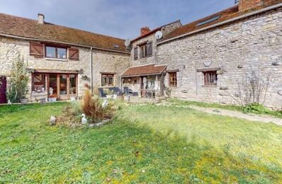 vente maison 319 900 € à proximité de La Neuville-sur-Essonne (45390)