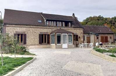 vente maison 255 000 € à proximité de Saint-Germain-sur-Avre (27320)