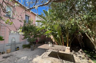 vente maison 225 000 € à proximité de Canet-en-Roussillon (66140)