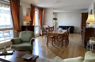 vente appartement 226 000 € à proximité de Fleury-les-Aubrais (45400)