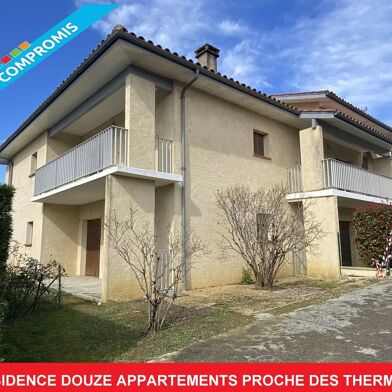 Maison 13 pièces 374 m²