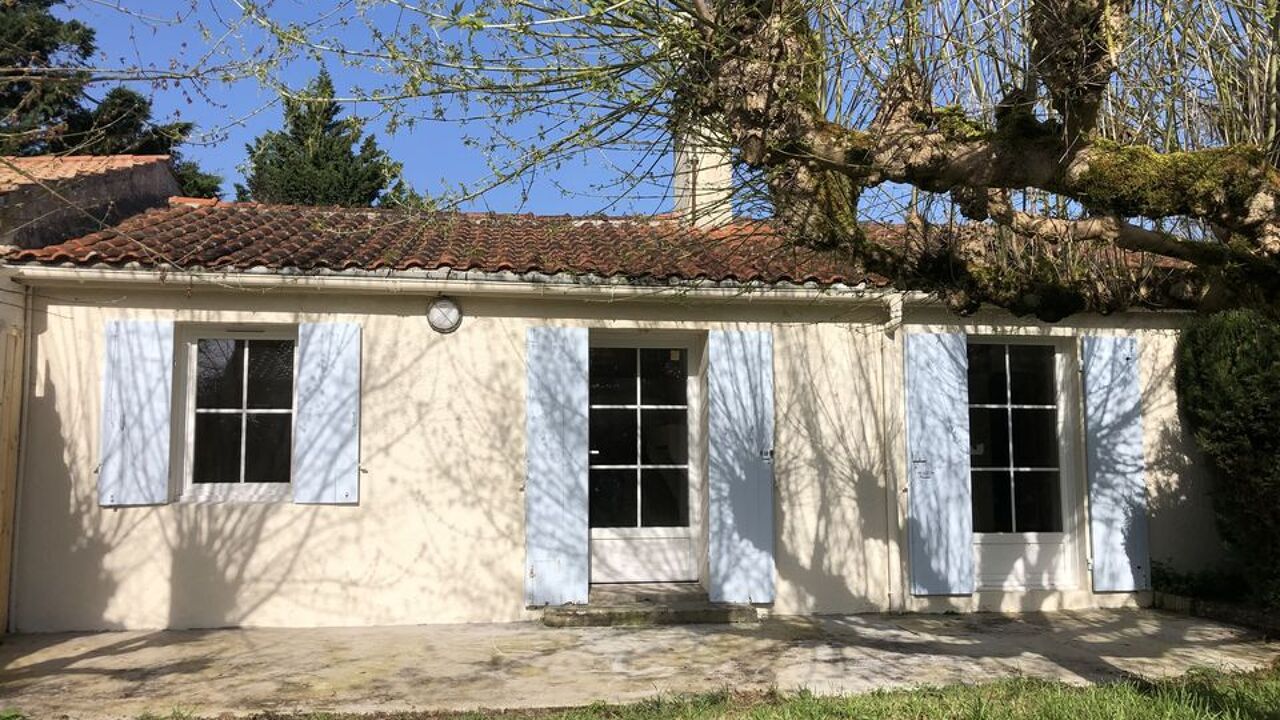 maison 3 pièces 70 m2 à vendre à Talais (33590)