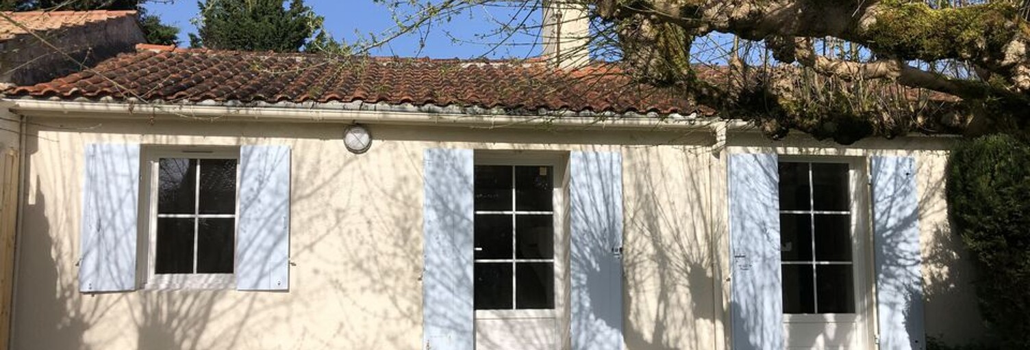 Maison 3 Pièces 70 m² à vendre à Talais (33590)
