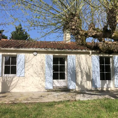 Maison 3 pièces 174000 €
